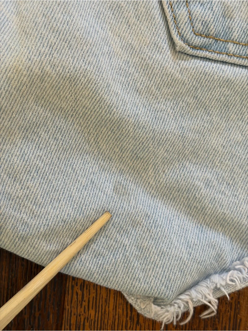 Levis Premium good pre